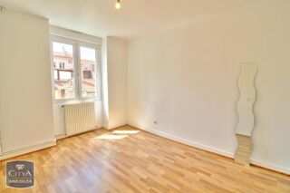  Appartement à louer 2 pièces 41 m²