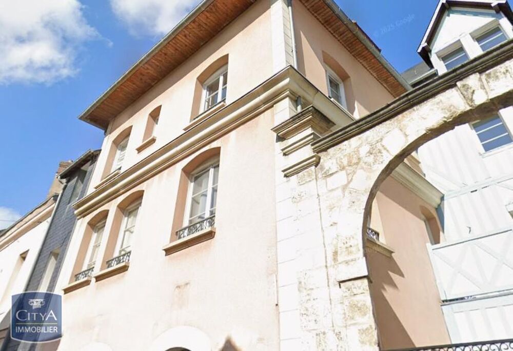 location Appartement - 2 pièce(s) - 34 m² Harfleur (76700)