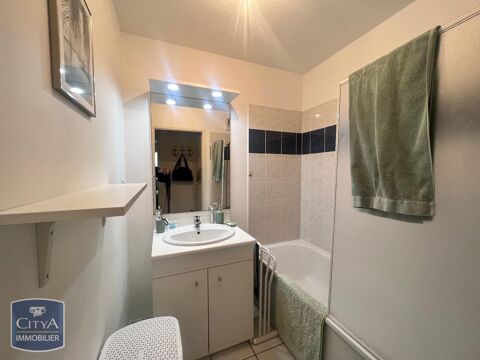  Appartement � louer 2 pi�ces 50 m�