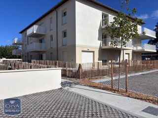  Appartement à louer 2 pièces 42 m²