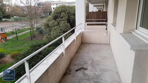  Appartement � louer 3 pi�ces 53 m�