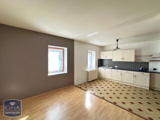  Maison � louer 2 pi�ces 59 m�