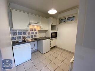  Appartement � louer 1 pi�ce 28 m�