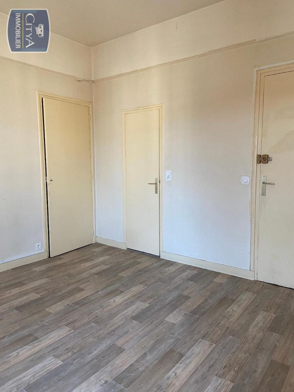 location Appartement - 1 pièce(s) - 22 m² Dieppe (76200)