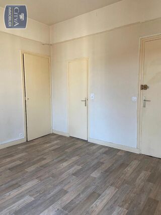  Appartement à louer 1 pièce 22 m²