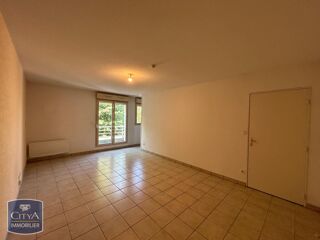  Appartement à louer 2 pièces 48 m²