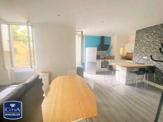  Appartement � louer 3 pi�ces 65 m�