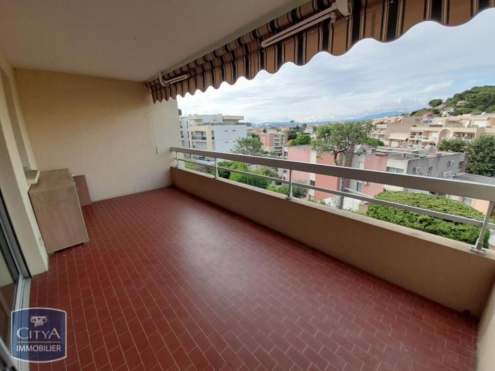 location Appartement - 2 pièce(s) - 43 m² Saint-Laurent-du-Var (06700)
