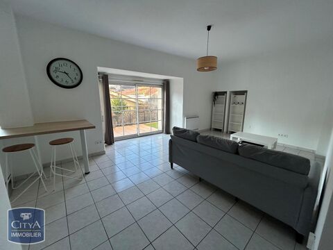  Appartement � louer 2 pi�ces 54 m�