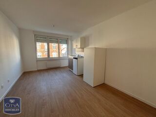  Appartement � louer 1 pi�ce 20 m�