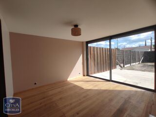 location Maison - 4 pièce(s) - 147 m² Mérignac (33700)