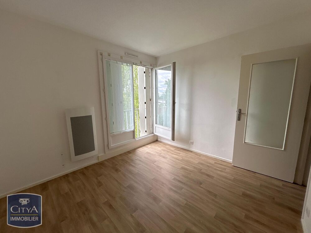 location Appartement - 1 pièce(s) - 17 m² Pau (64000)