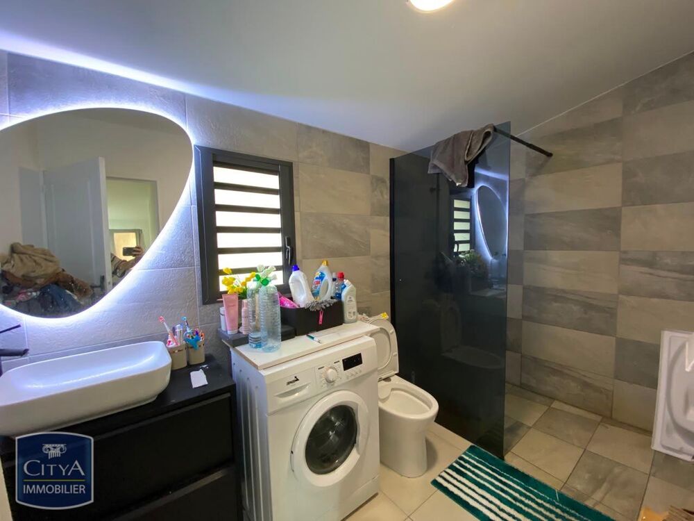 EXCLUSIVITE À LOUER - MAISON T4 NEUVE - BOIS DE NEFLE SA....