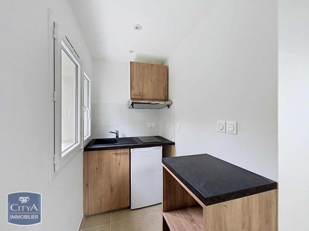 location Appartement - 1 pièce(s) - 22 m² Pommiers (69480)