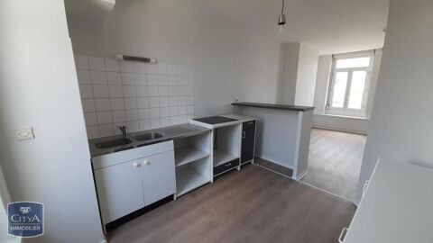  Appartement  louer 2 pices 49 m
