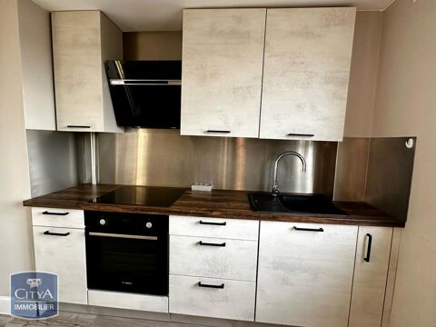  Appartement � louer 2 pi�ces 53 m�