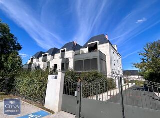  Appartement à louer 2 pièces 42 m²