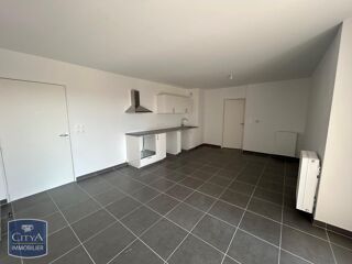  Appartement à louer 3 pièces 63 m²