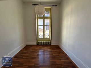  Appartement à louer 2 pièces 69 m²