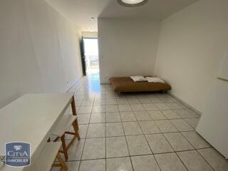  Appartement � louer 1 pi�ce 25 m�