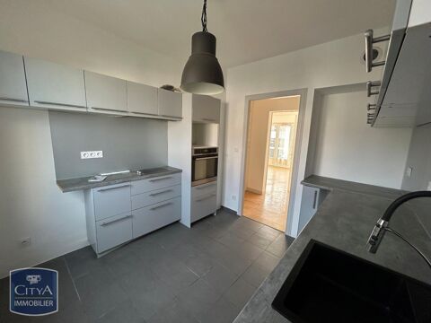  Appartement � louer 3 pi�ces 60 m�