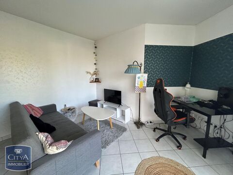 Appartement  louer 2 pices 38 m