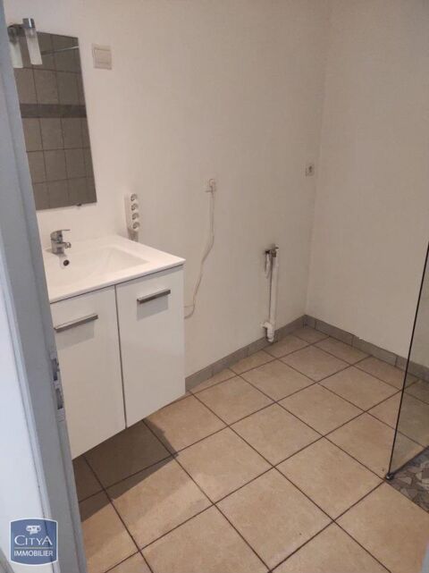  Appartement � louer 3 pi�ces 60 m�