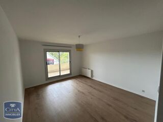  Appartement à louer 2 pièces 49 m²