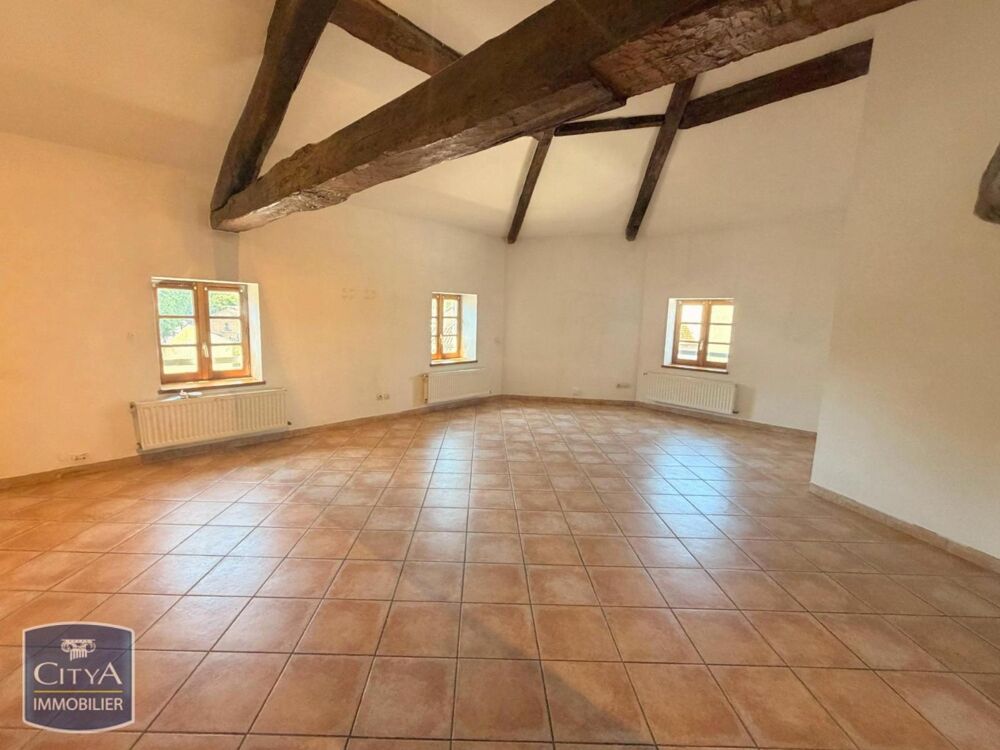 ** A LOUER - APPARTEMENT T3 AVEC CLIMATISATION - NEUVILL....
