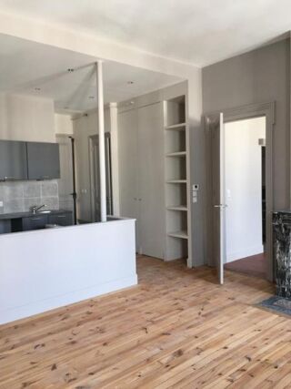  Appartement � louer 2 pi�ces 45 m�