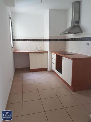  Appartement � louer 2 pi�ces 42 m�