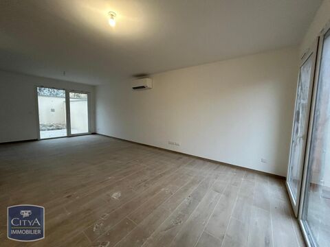  Maison � louer 5 pi�ces 110 m�
