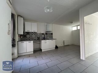  Appartement à louer 2 pièces 37 m²