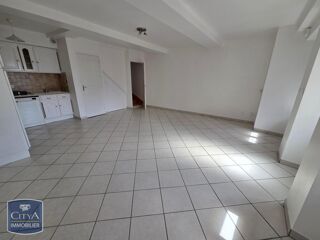  Maison à louer 4 pièces 85 m²
