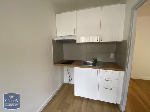  Appartement  louer 1 pice 31 m