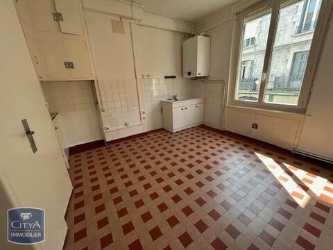   Location Appartement Appartement - 3 pi�ce(s) - 88 m�