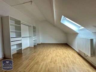  Appartement à louer 3 pièces 62 m²