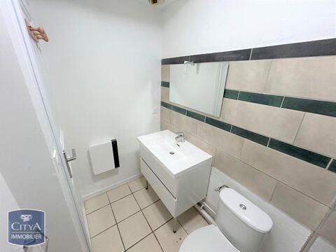  Appartement  louer 1 pice 28 m