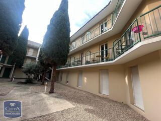  Appartement � louer 1 pi�ce 20 m�