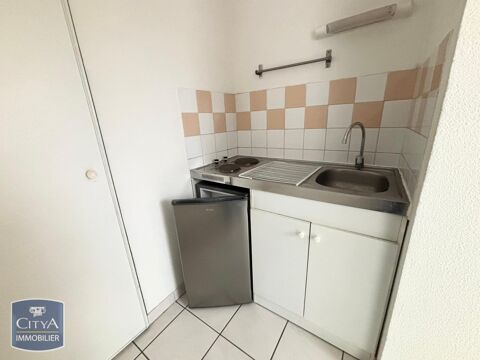  Appartement � louer 2 pi�ces 38 m�