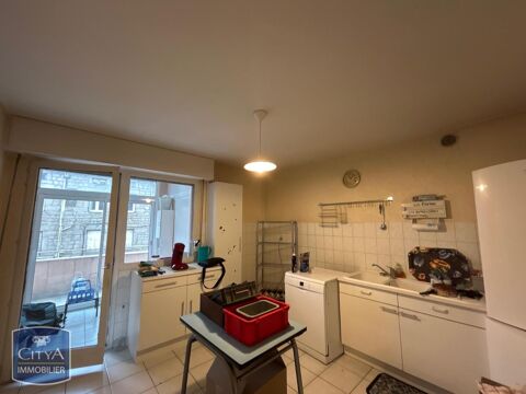  Appartement � louer 3 pi�ces 81 m�