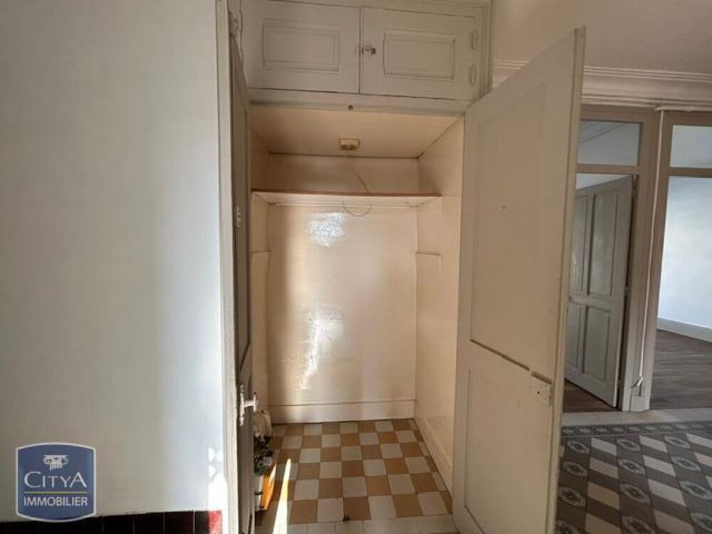 location Appartement - 3 pièce(s) - 80 m² Grenoble (38000)