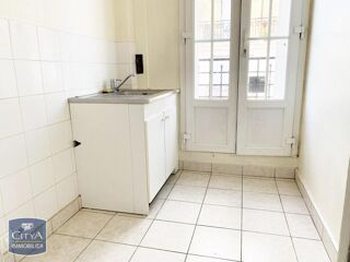  Appartement à louer 1 pièce 18 m²
