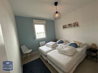  Maison à louer 4 pièces 83 m²
