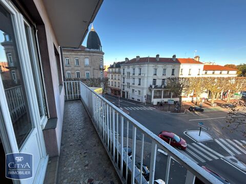  Appartement  louer 4 pices 88 m