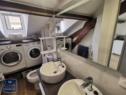  Appartement � louer 1 pi�ce 8 m�