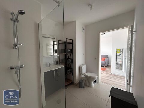  Appartement � louer 1 pi�ce 32 m�