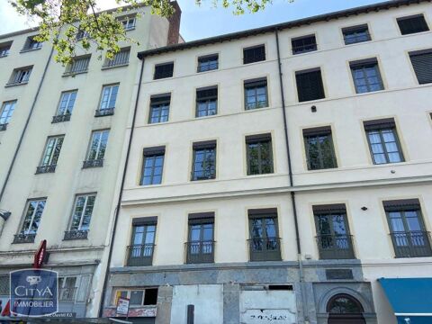  Appartement � louer 2 pi�ces 26 m�