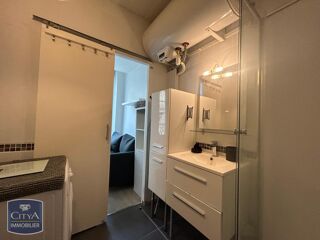  Appartement � louer 1 pi�ce 25 m�