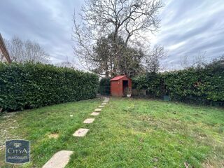  Maison � louer 5 pi�ces 88 m�